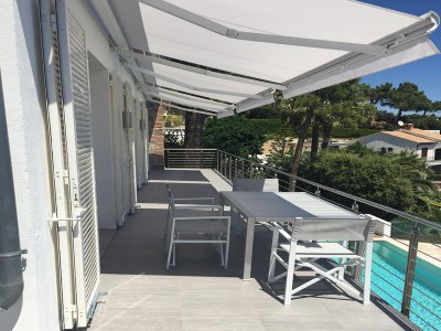 Villa Villa Blanche - Outdoor photo 8