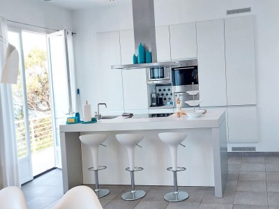 Villa Villa Blanche - Outdoor photo 9