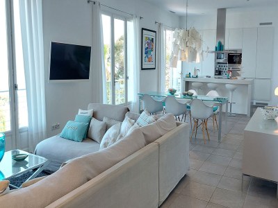 Villa Villa Blanche - Outdoor photo 10