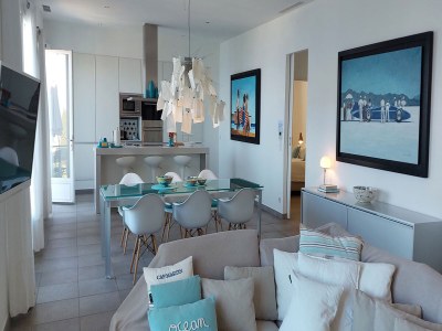 Villa Villa Blanche - Features photo 17