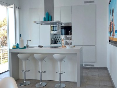 Villa Villa Blanche - Features photo 18