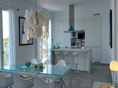 Villa Villa Blanche - Features photo 19