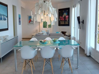 Villa Villa Blanche - Features photo 20