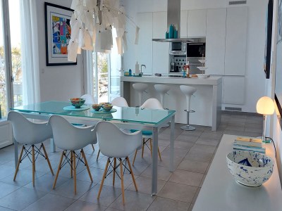 Villa Villa Blanche - Features photo 28