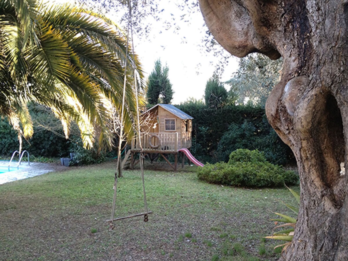 Villa De Serre - Outdoor photo 5