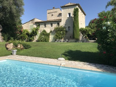 Villa De Serre - Outdoor photo 2