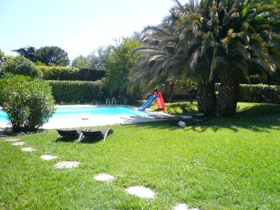 Villa De Serre - Outdoor photo 3