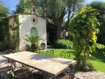 Villa De Serre - Outdoor photo 4