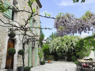 Villa De Serre - Outdoor photo 6