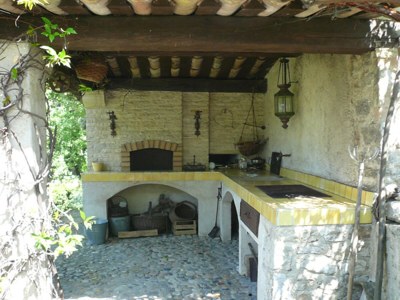 Villa De Serre - Outdoor photo 10