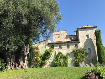 Villa De Serre - Outdoor photo 11