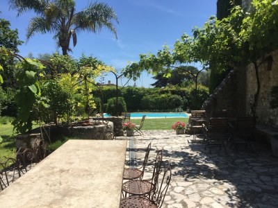 Villa De Serre - Outdoor photo 12