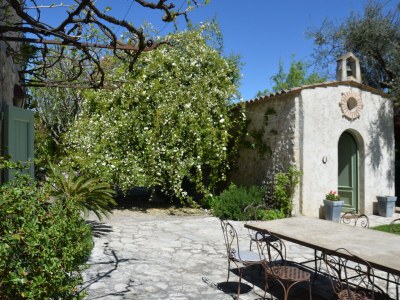 Villa De Serre - Outdoor photo 13