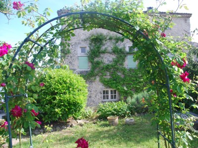 Villa De Serre - Outdoor photo 15