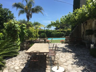 Villa De Serre - Outdoor photo 17