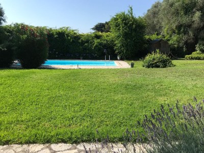 Villa De Serre - Outdoor photo 18