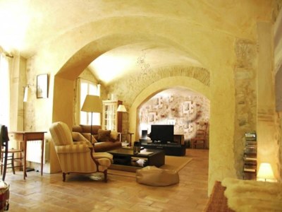 Villa De Serre - Features photo 21