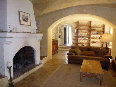 Villa De Serre - Features photo 22