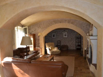 Villa De Serre - Features photo 23