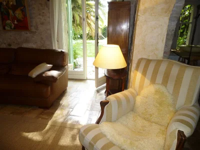 Villa De Serre - Features photo 24