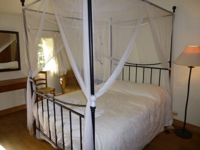 Villa De Serre - Features photo 27