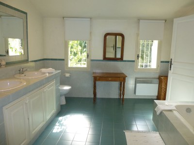 Villa De Serre - Features photo 30