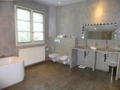 Villa De Serre - Features photo 31