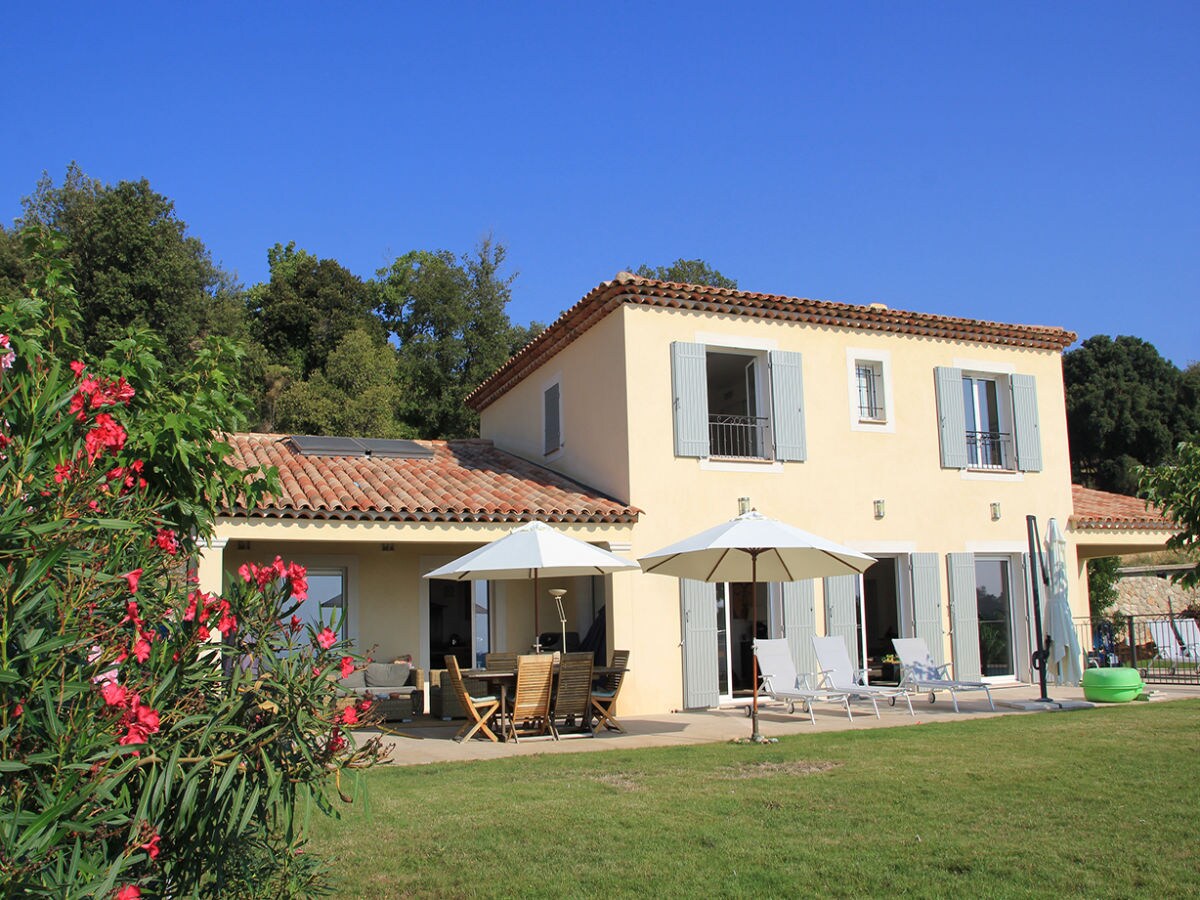 Villa St. Julien - Outdoor photo 3