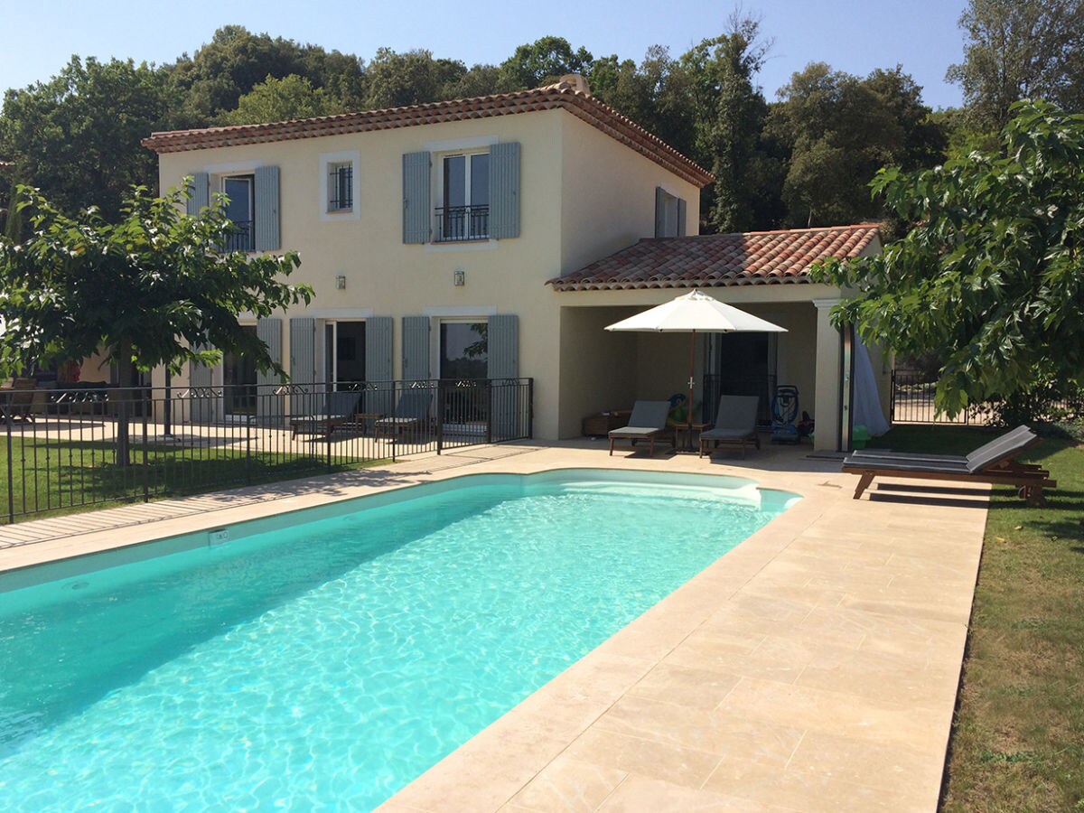 Villa St. Julien - Outdoor photo 4