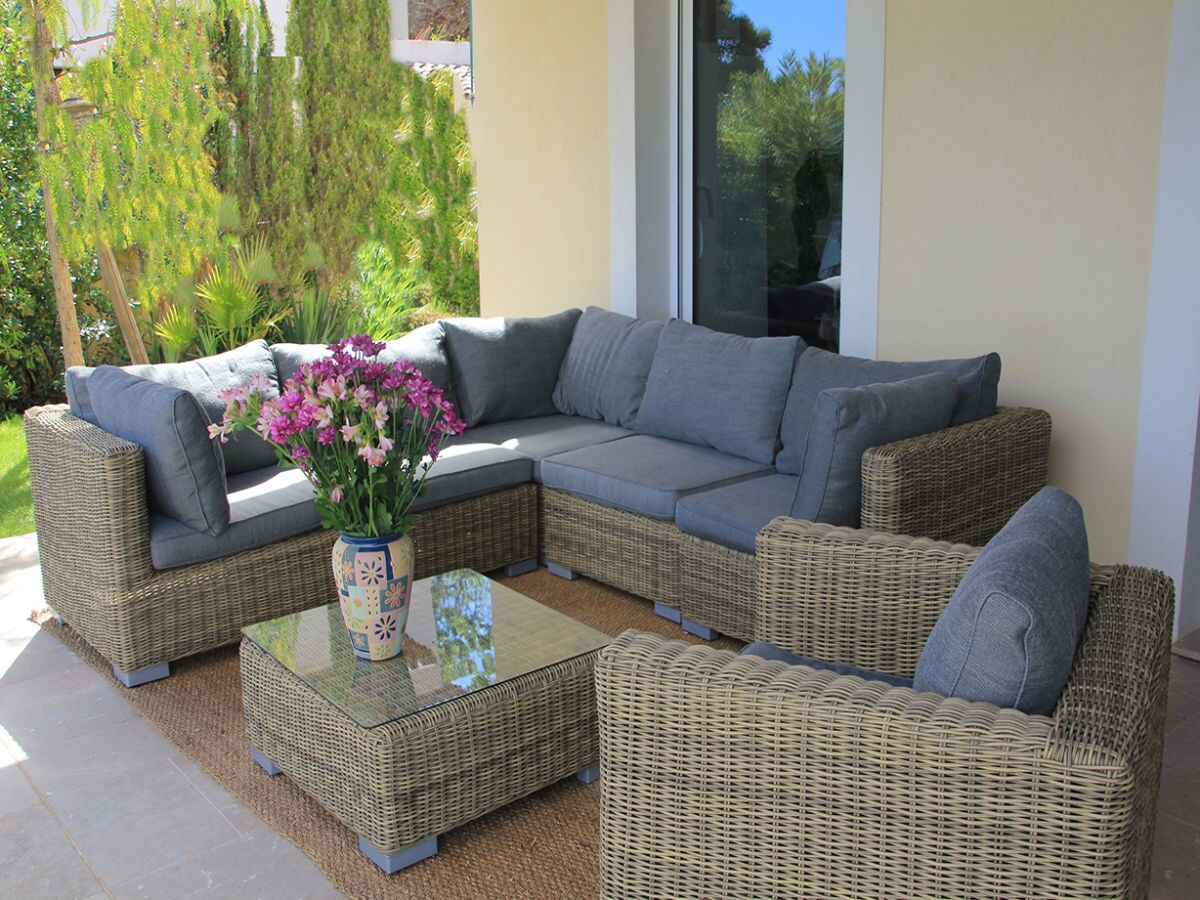 Villa St. Julien - Outdoor photo 5