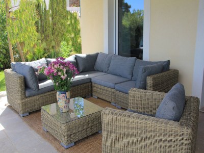 Villa St. Julien - Outdoor photo 5