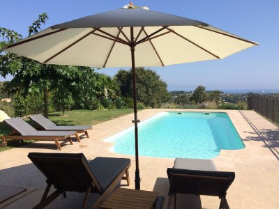 Villa St. Julien - Outdoor photo 6