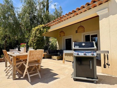 Villa St. Julien - Outdoor photo 7