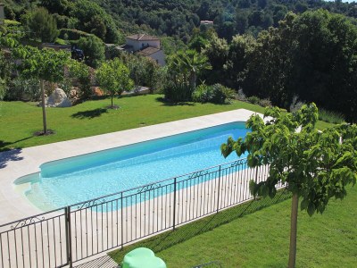 Villa St. Julien - Outdoor photo 13