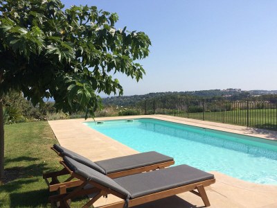 Villa St. Julien - Outdoor photo 14