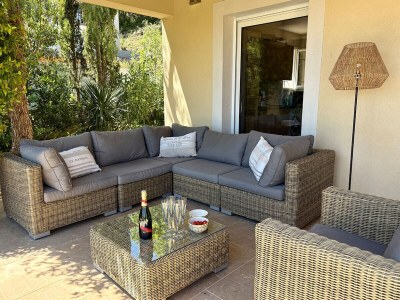 Villa St. Julien - Outdoor photo 15