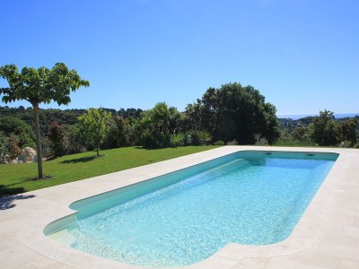 Villa St. Julien - Outdoor photo 16