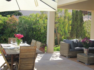 Villa St. Julien - Outdoor photo 17