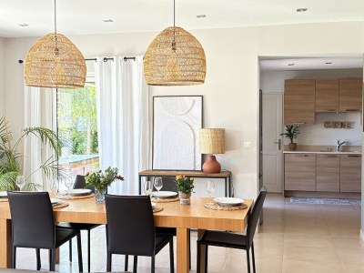 Villa St. Julien - Outdoor photo 21