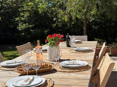 Villa St. Julien - Features photo 25