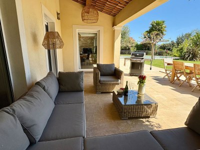 Villa St. Julien - Features photo 32