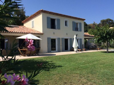 Villa St. Julien - Document photo 43