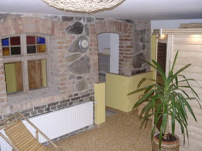 Holiday apartment Haus Elsenhöhe, Rheinsberg - Outdoor photo 7