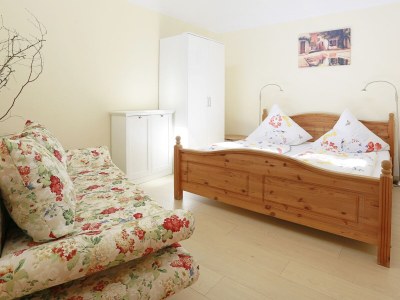 Holiday apartment Haus Elsenhöhe, Rheinsberg - Features photo 10