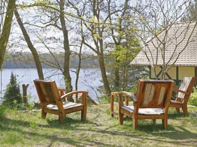 Holiday apartment Haus Elsenhöhe, Rheinsberg - Features photo 13