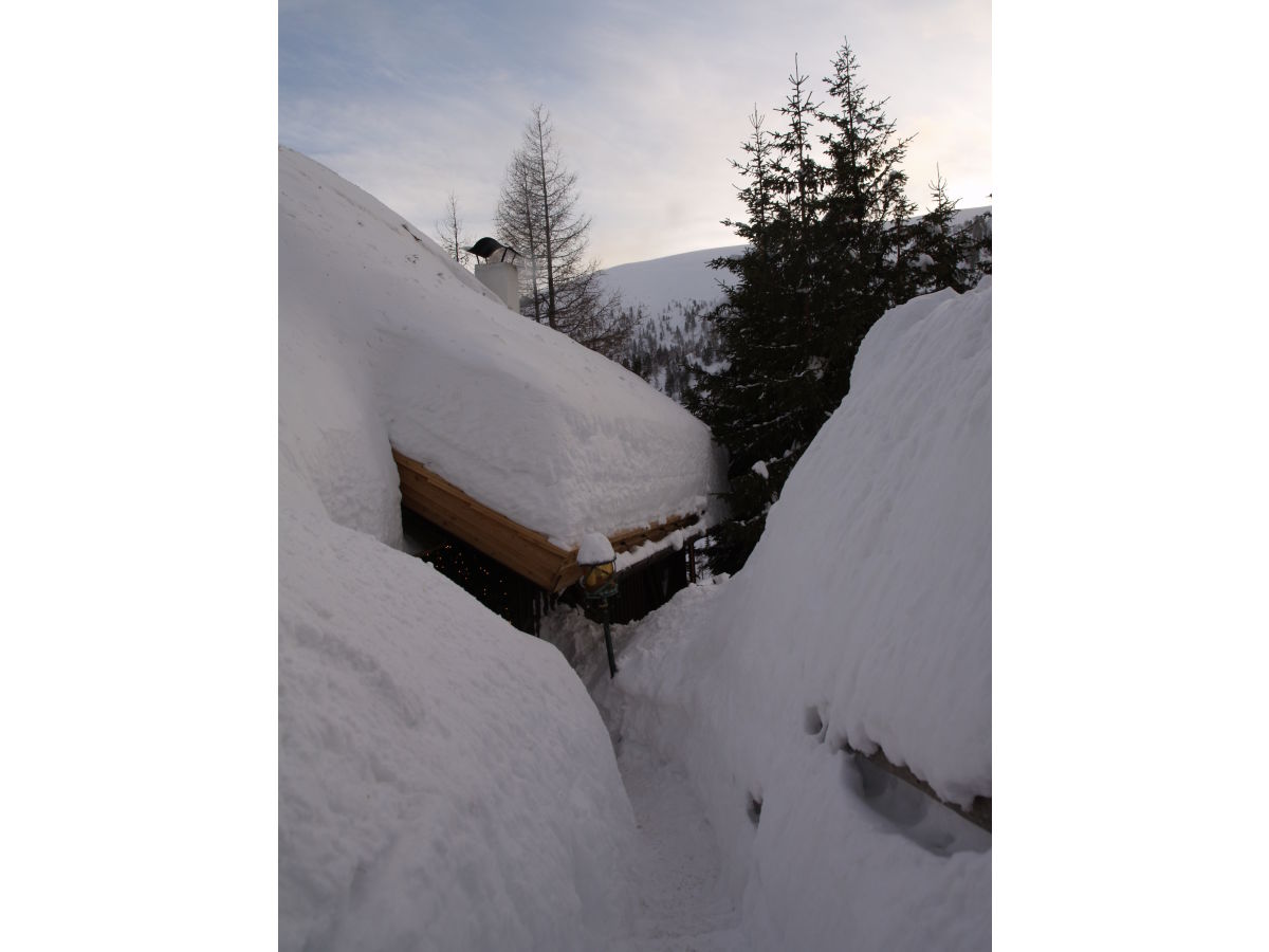 Holiday house Huber - Outdoor photo 2