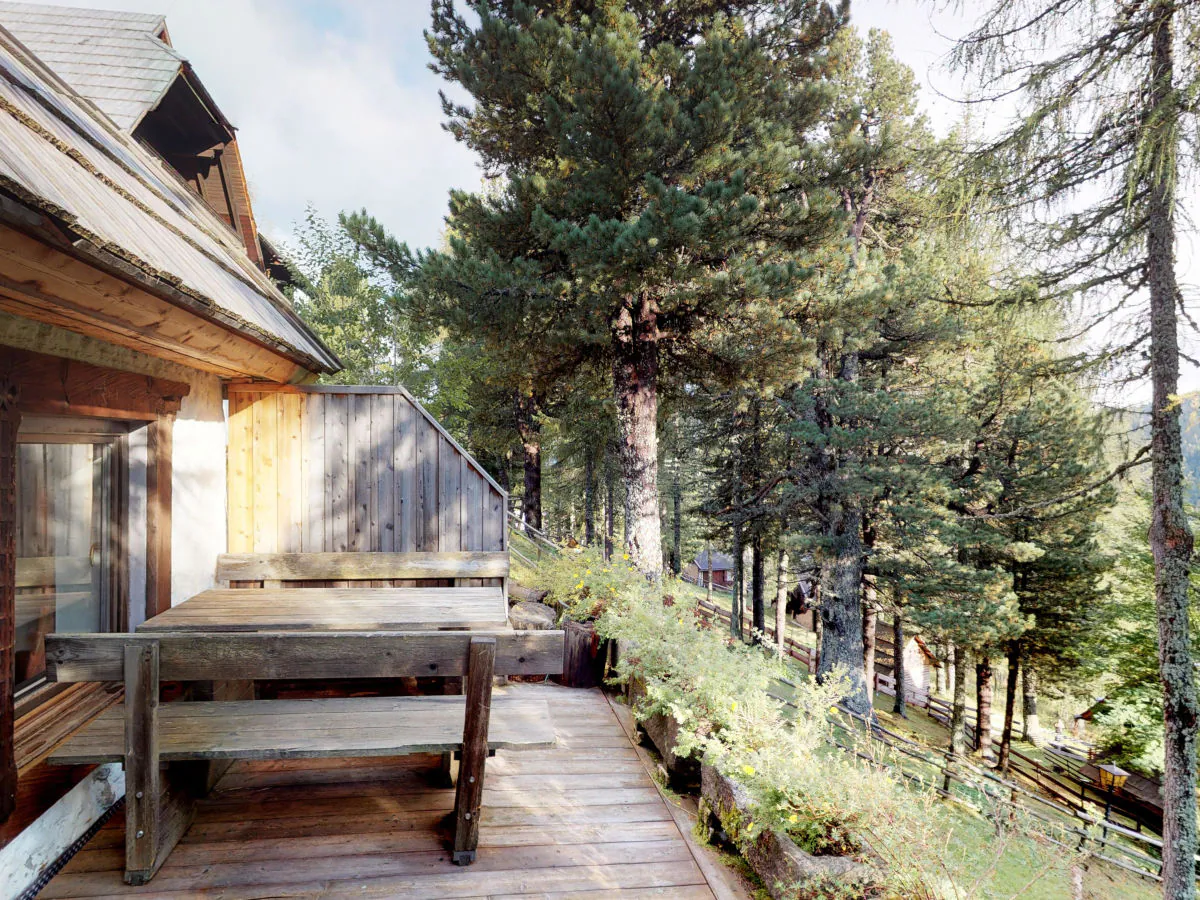 Holiday house Huber - Outdoor photo 3