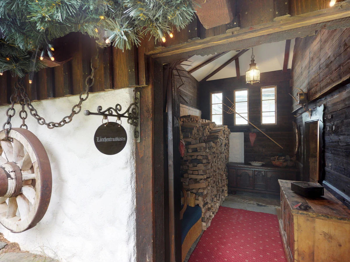 Holiday house Huber - Outdoor photo 4