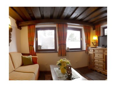 Holiday house Huber in Patergassen - Holiday house