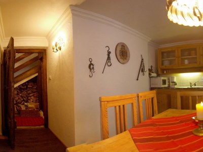 Holiday house Huber - Features photo 9